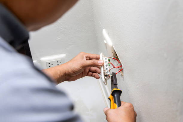 Best Affordable Electrician  in Fairland, MD