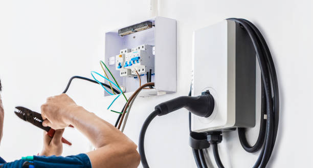 Best Local Electrician Companies  in Fairland, MD