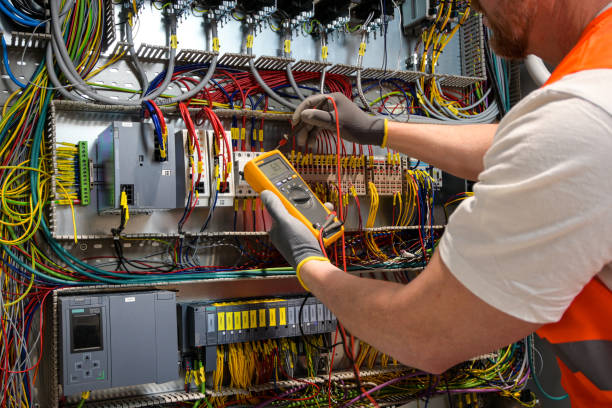 Best Electrical Rewiring Services  in Fairland, MD