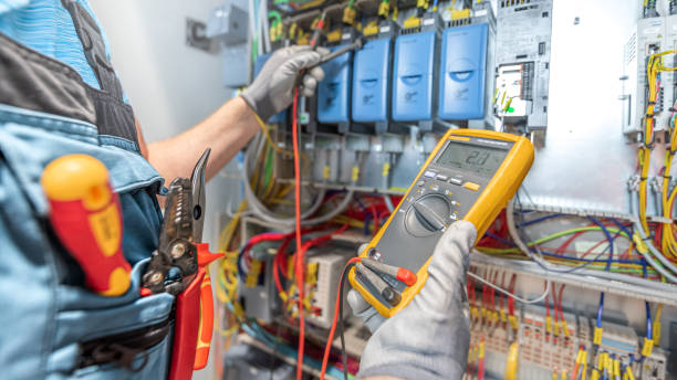 Best Residential Electrician Services  in Fairland, MD